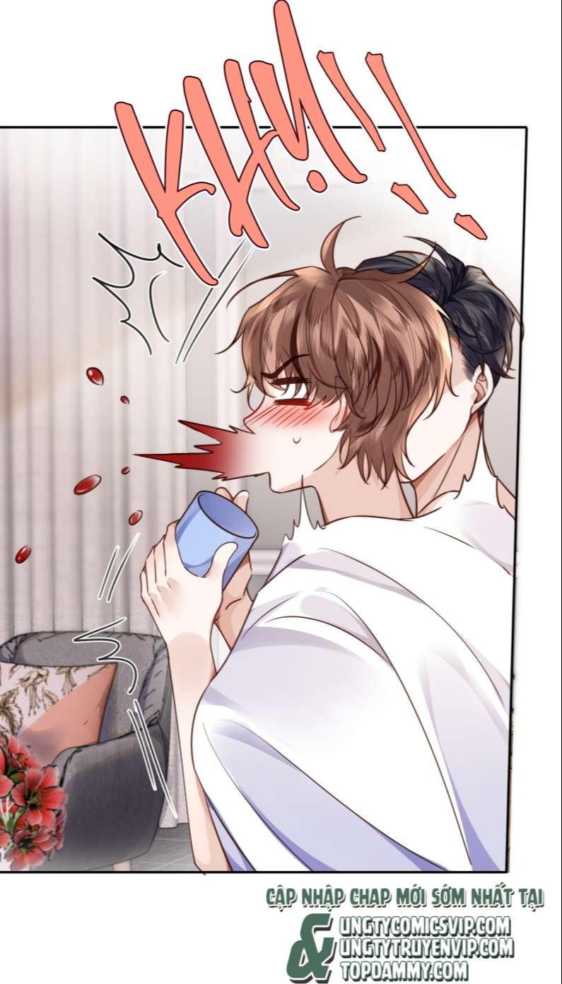 Tổng Tài Định Chế Tư Nhân: Chapter 40