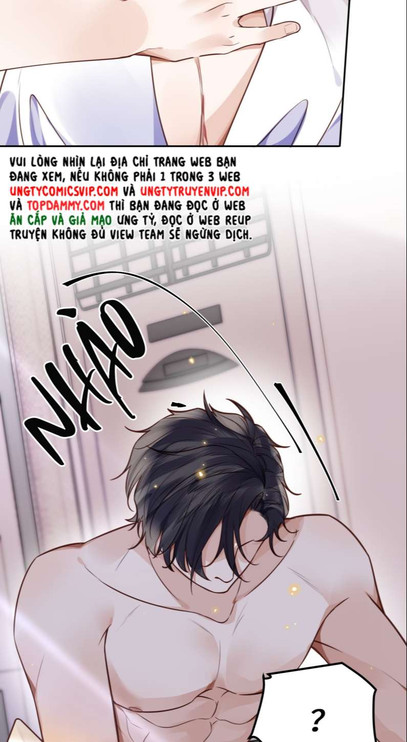 Tổng Tài Định Chế Tư Nhân: Chapter 40
