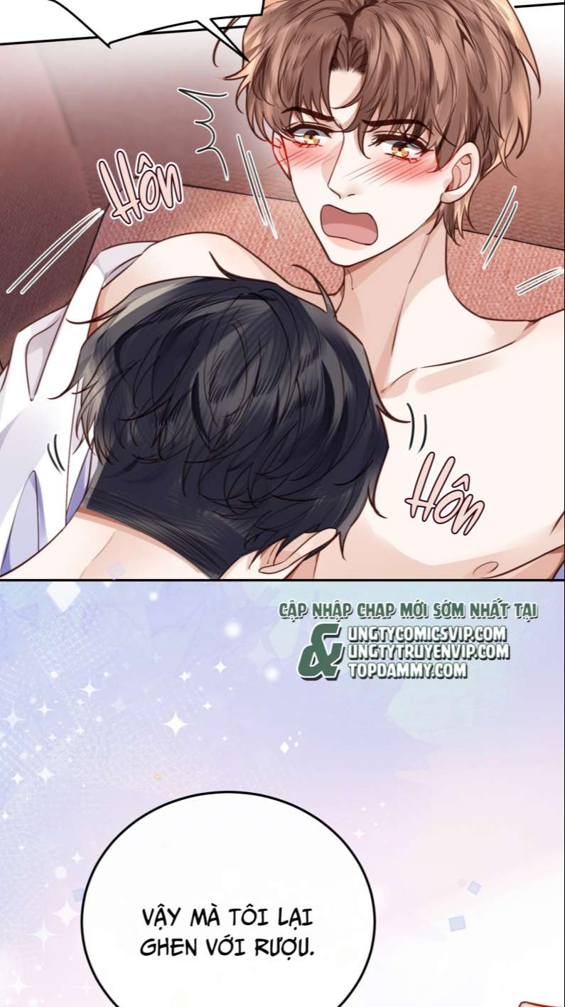 Tổng Tài Định Chế Tư Nhân: Chapter 40