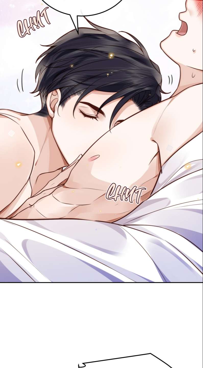 Tổng Tài Định Chế Tư Nhân: Chapter 40