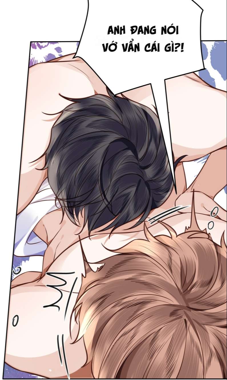 Tổng Tài Định Chế Tư Nhân: Chapter 40
