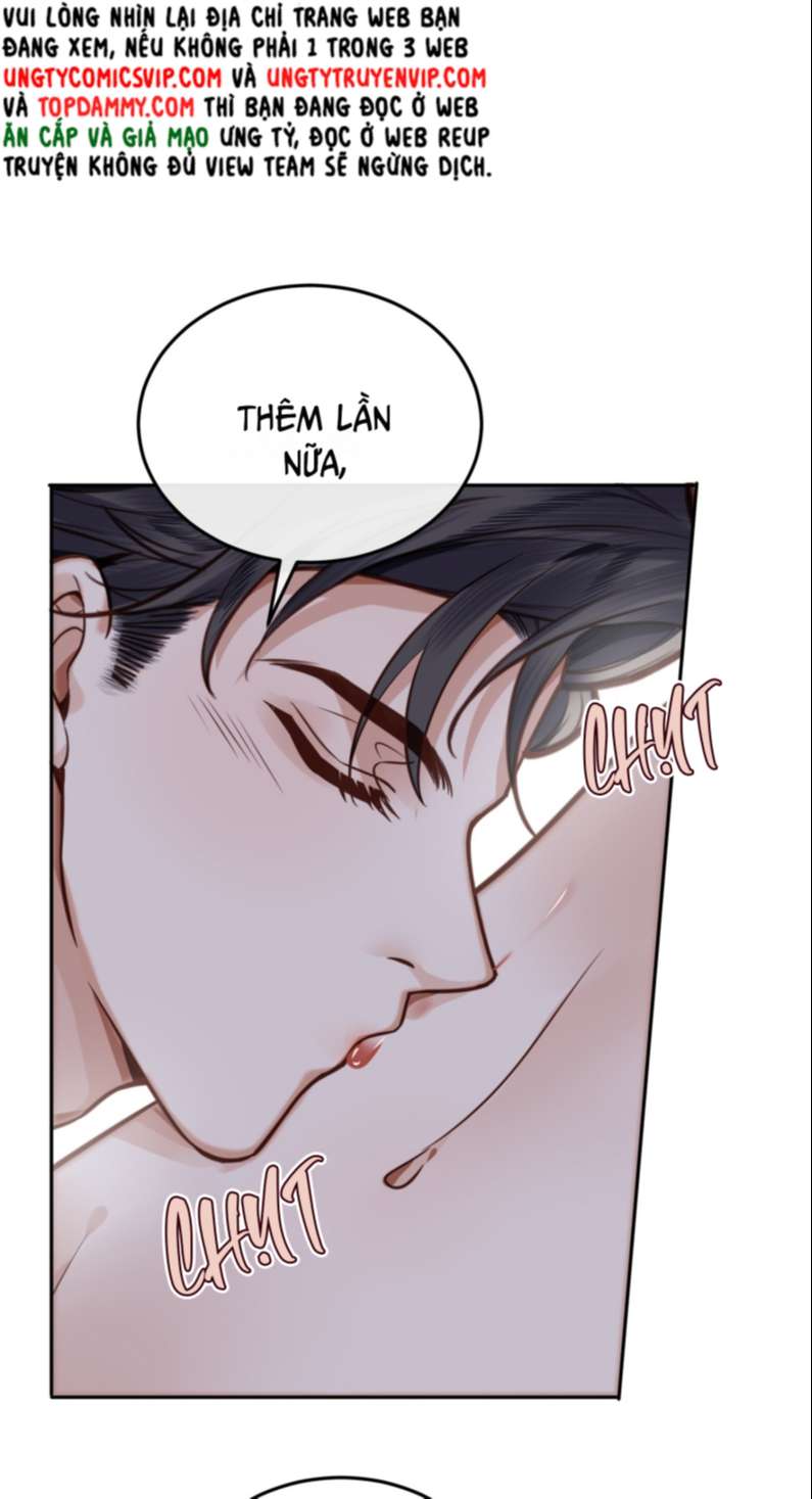 Tổng Tài Định Chế Tư Nhân: Chapter 40