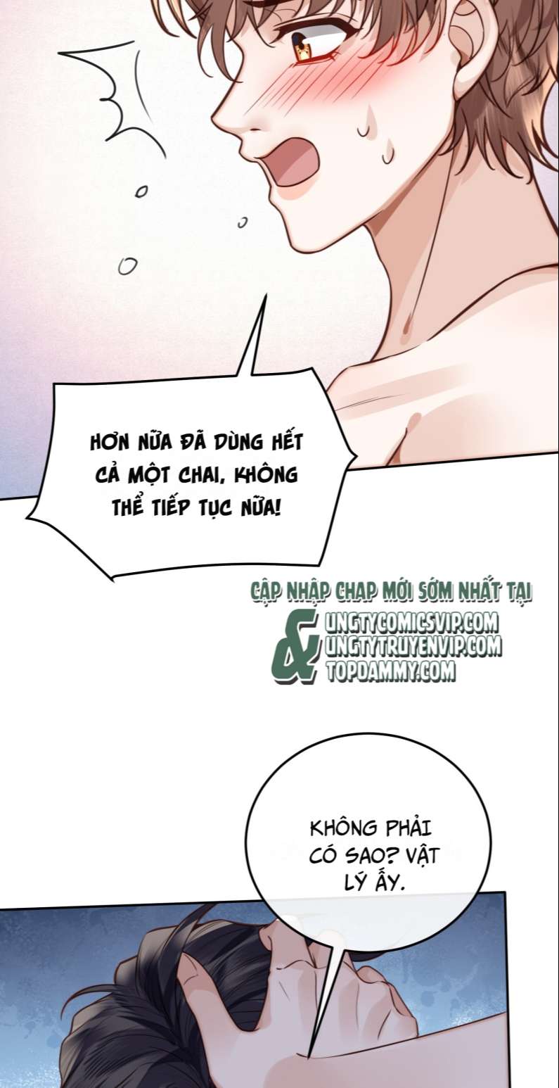 Tổng Tài Định Chế Tư Nhân: Chapter 40