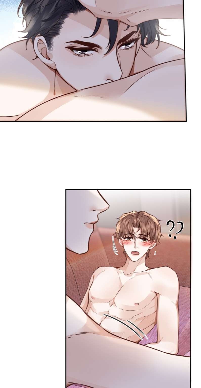 Tổng Tài Định Chế Tư Nhân: Chapter 40