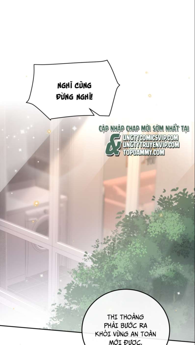 Tổng Tài Định Chế Tư Nhân: Chapter 40