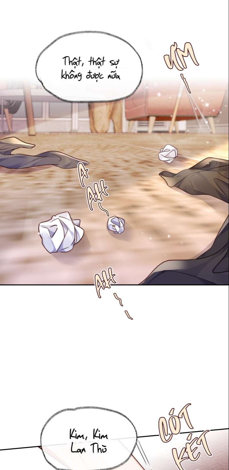 Tổng Tài Định Chế Tư Nhân: Chapter 40
