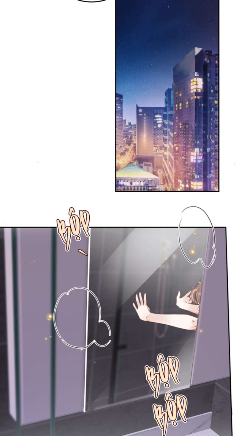 Tổng Tài Định Chế Tư Nhân: Chapter 40