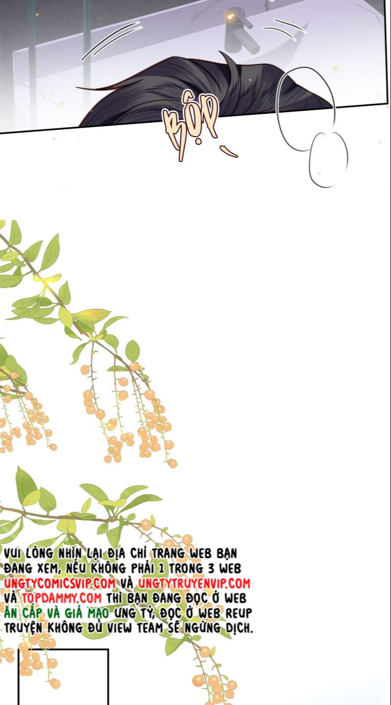 Tổng Tài Định Chế Tư Nhân: Chapter 40