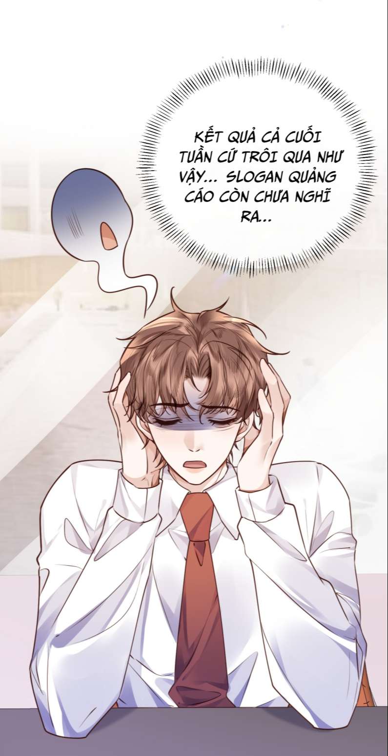 Tổng Tài Định Chế Tư Nhân: Chapter 40