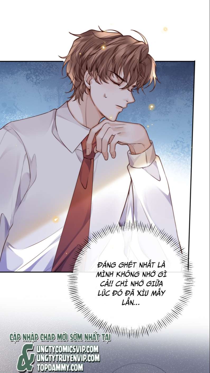 Tổng Tài Định Chế Tư Nhân: Chapter 40