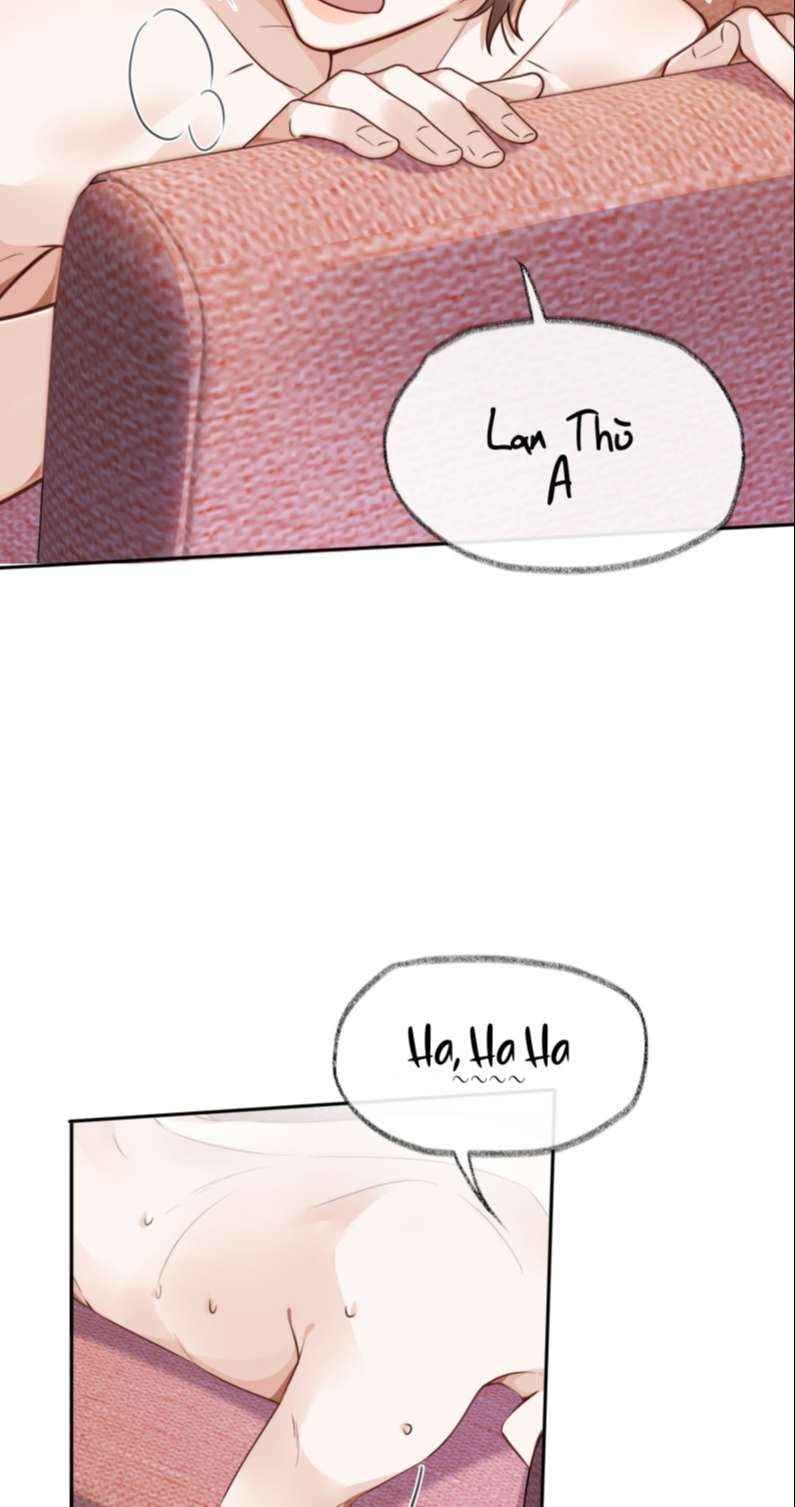 Tổng Tài Định Chế Tư Nhân: Chapter 40