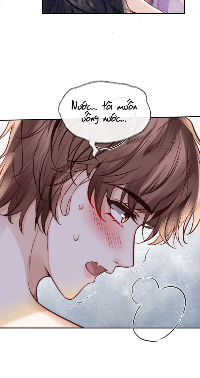 Tổng Tài Định Chế Tư Nhân: Chapter 40