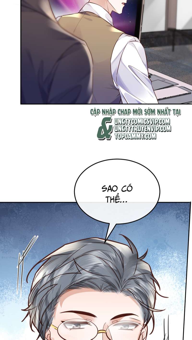 Tổng Tài Định Chế Tư Nhân: Chapter 42