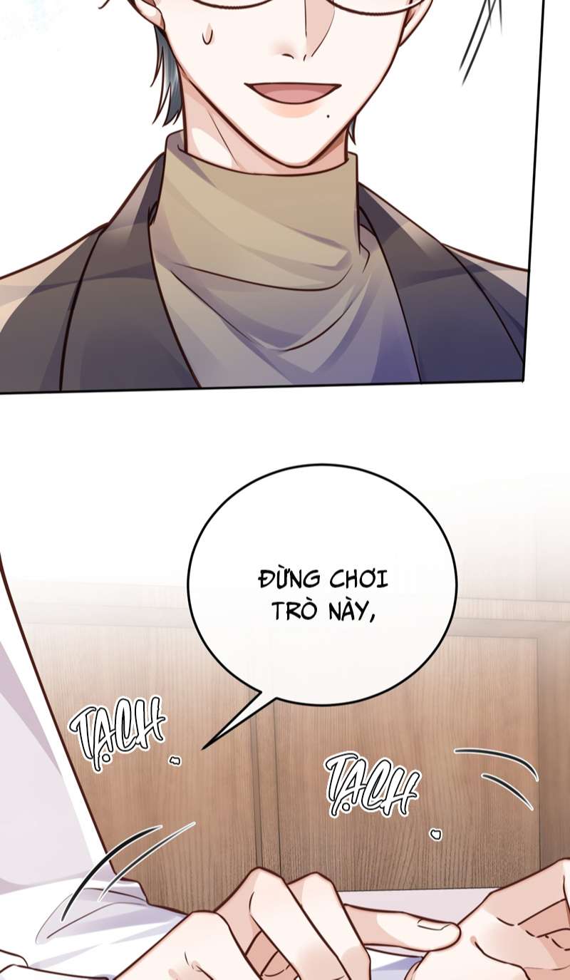 Tổng Tài Định Chế Tư Nhân: Chapter 42