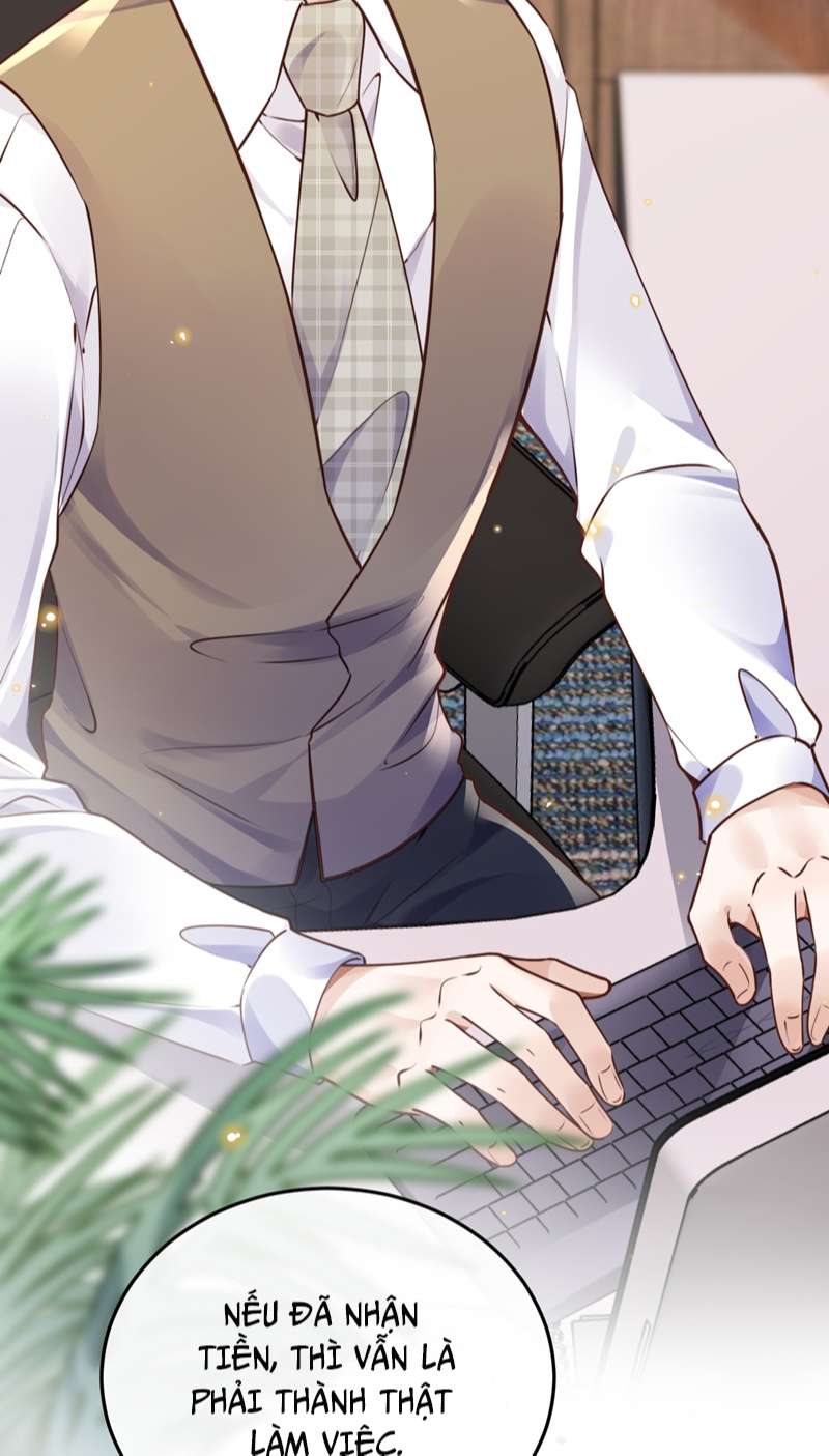 Tổng Tài Định Chế Tư Nhân: Chapter 42