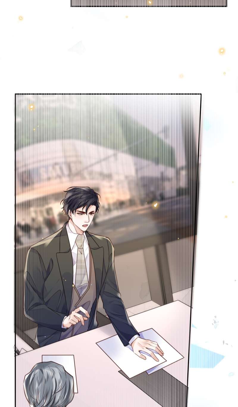 Tổng Tài Định Chế Tư Nhân: Chapter 42