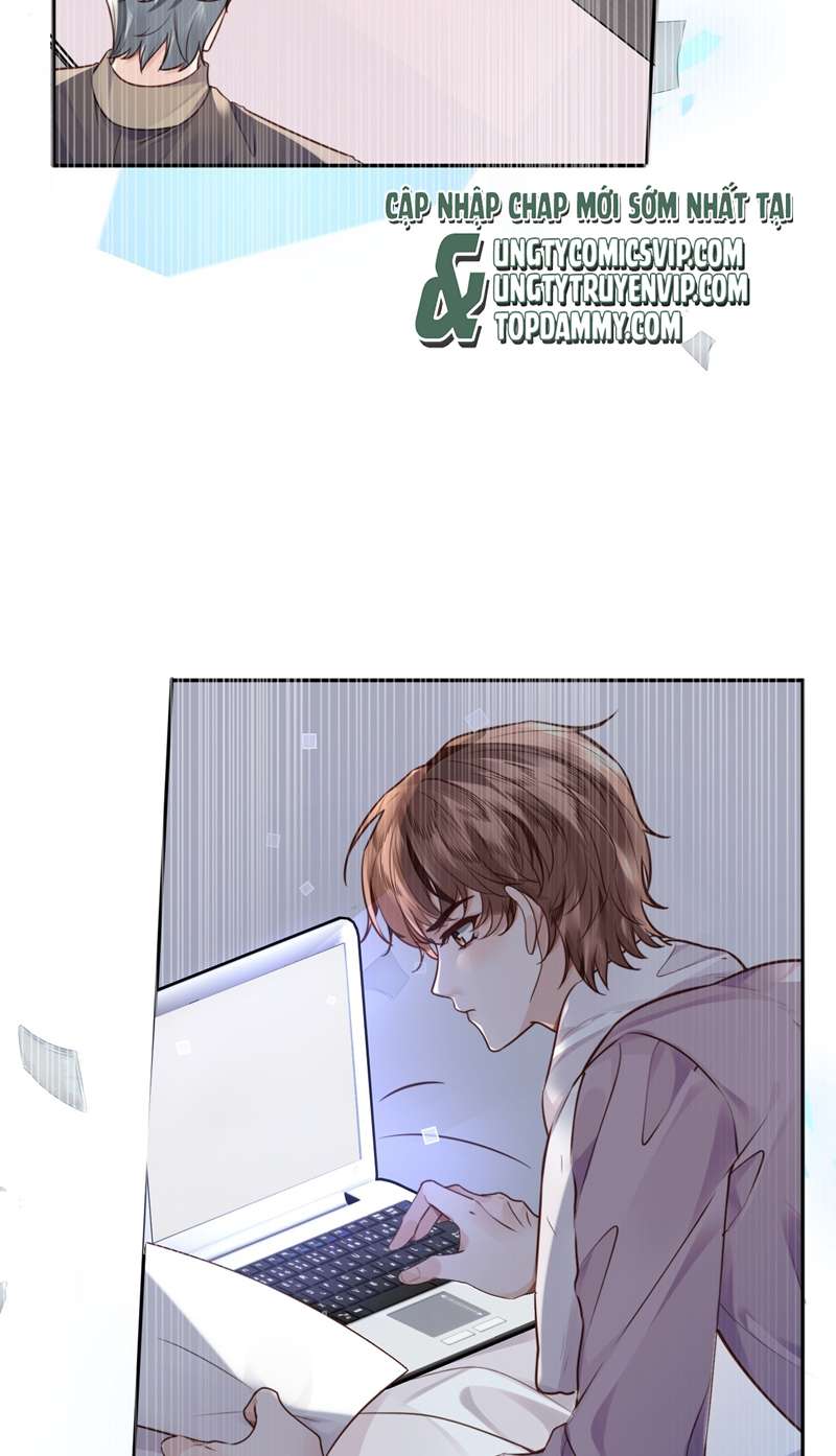 Tổng Tài Định Chế Tư Nhân: Chapter 42