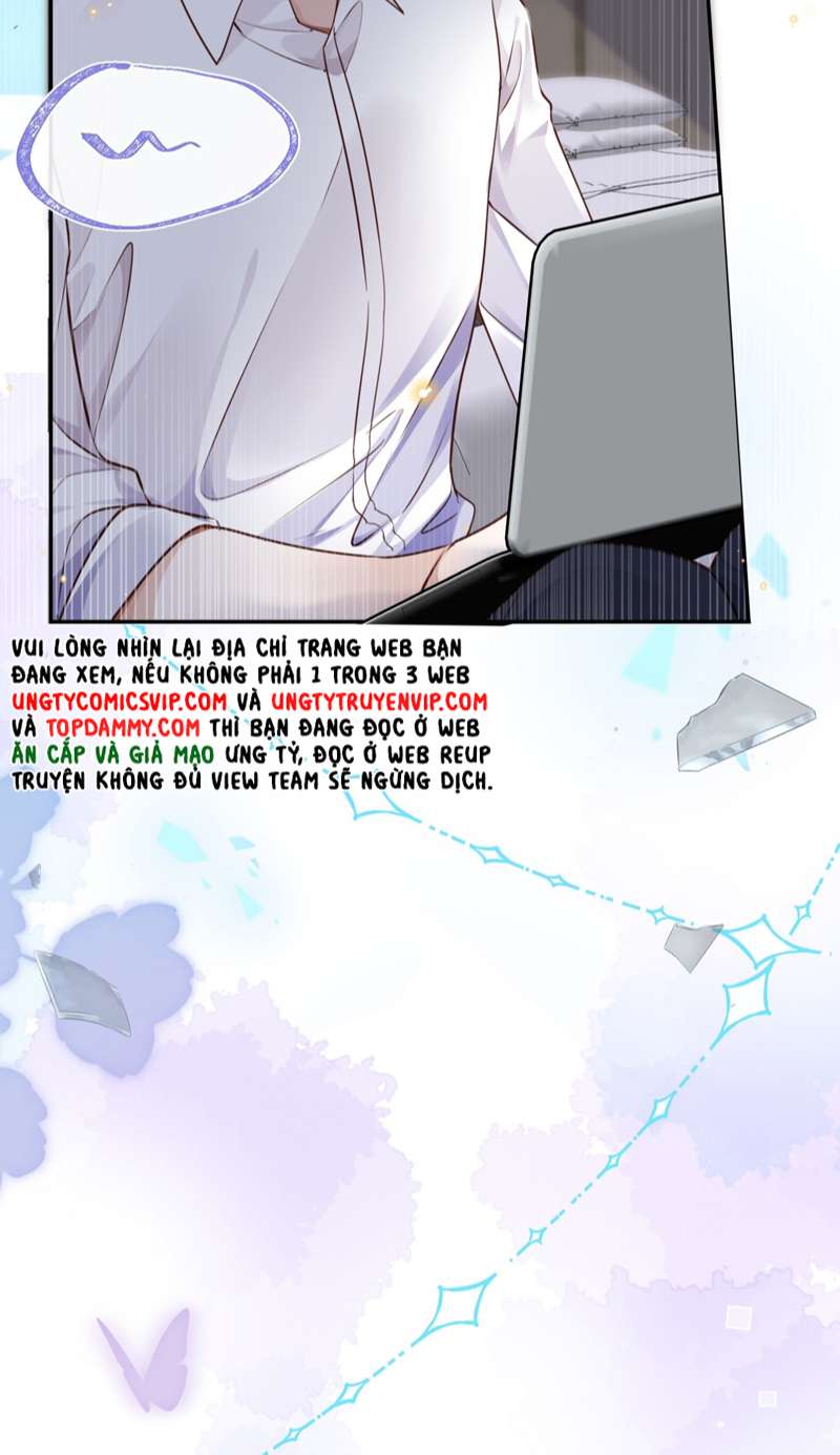 Tổng Tài Định Chế Tư Nhân: Chapter 42