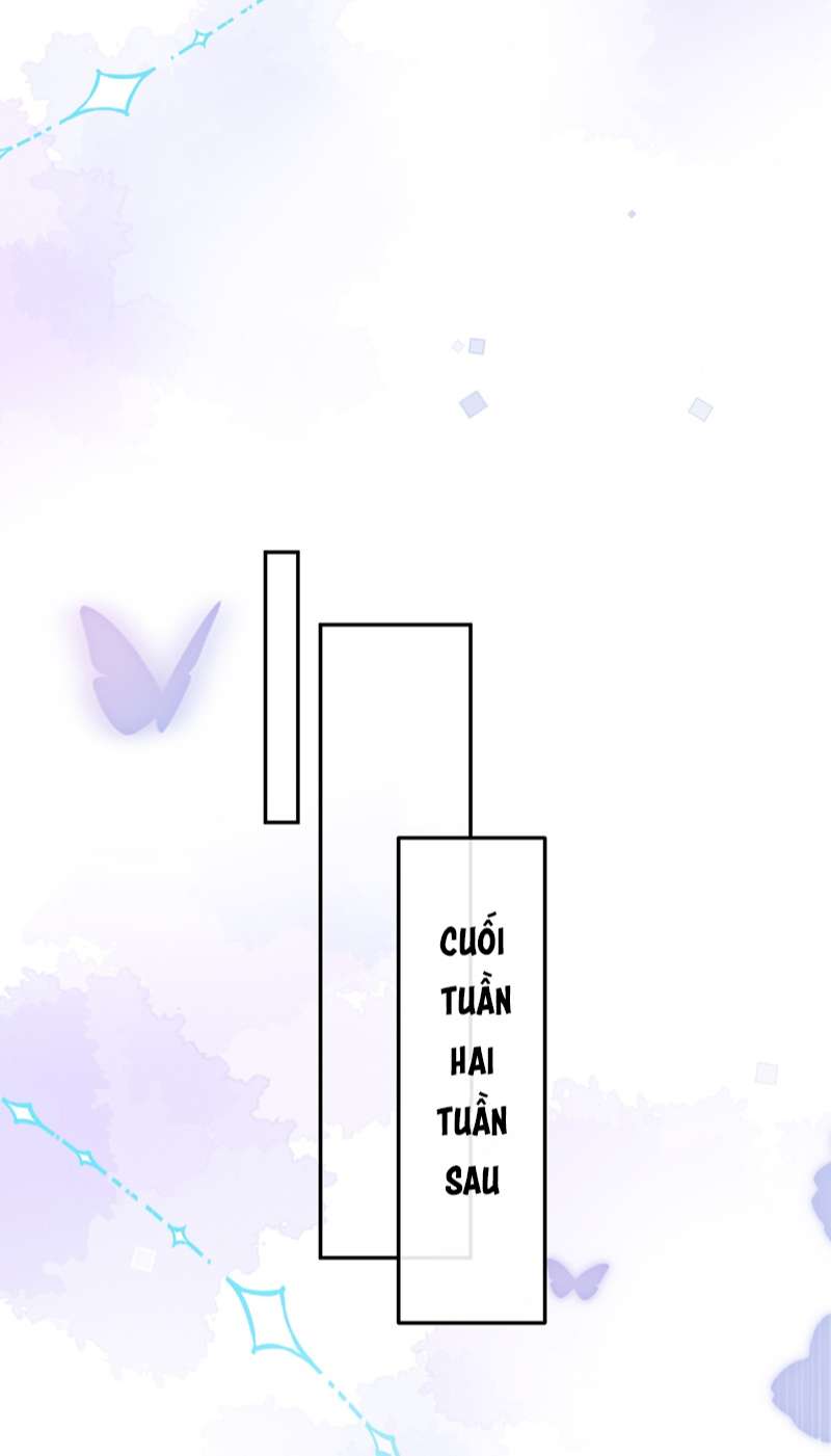 Tổng Tài Định Chế Tư Nhân: Chapter 42