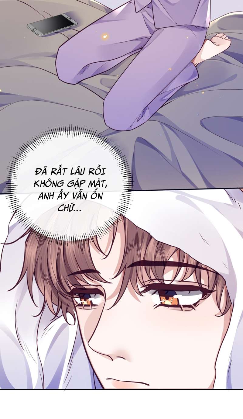 Tổng Tài Định Chế Tư Nhân: Chapter 42
