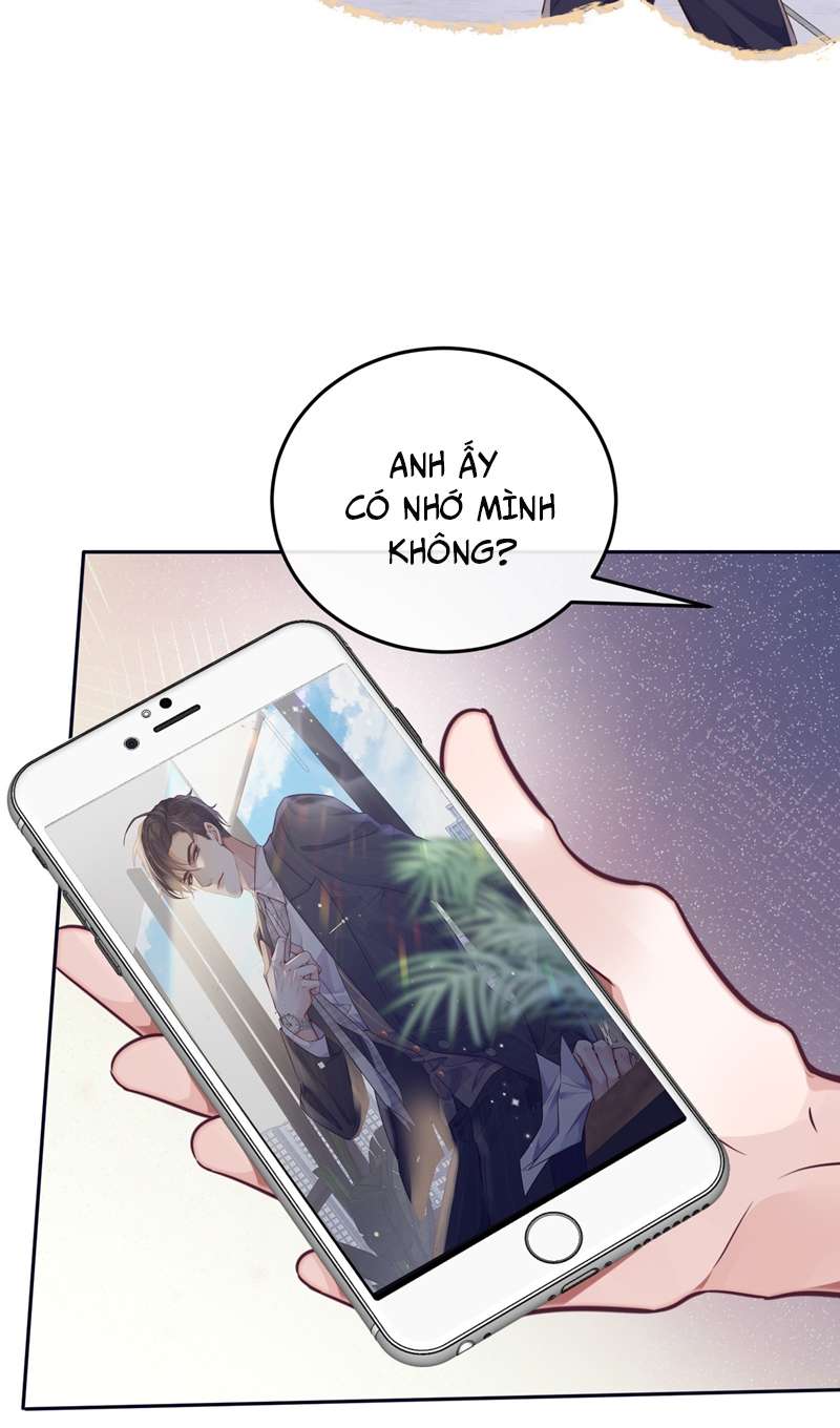 Tổng Tài Định Chế Tư Nhân: Chapter 42