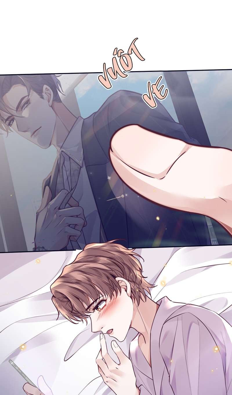 Tổng Tài Định Chế Tư Nhân: Chapter 42