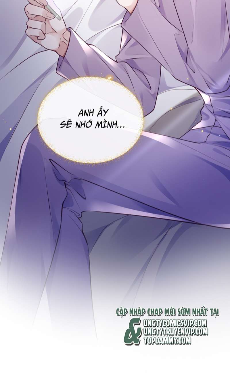 Tổng Tài Định Chế Tư Nhân: Chapter 42