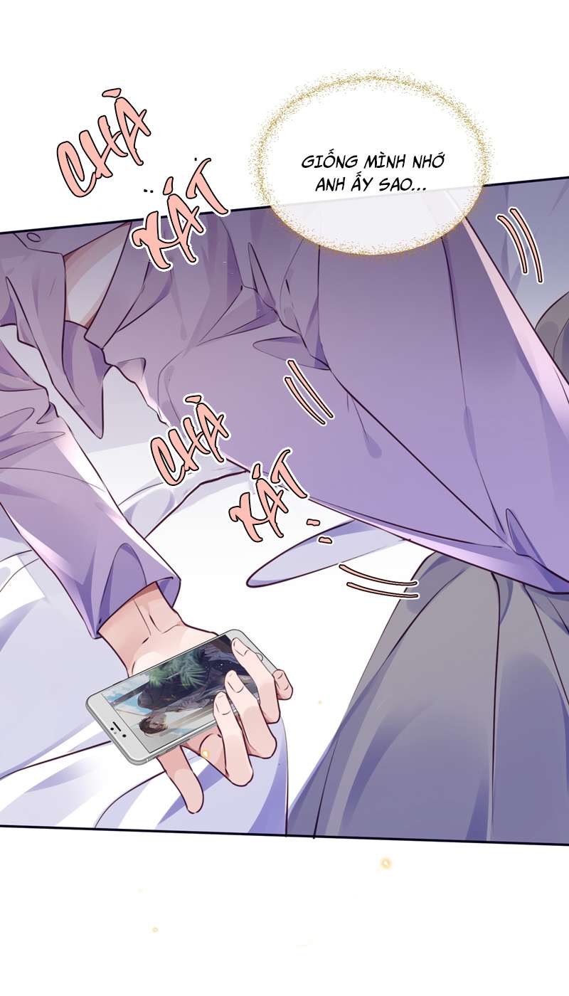 Tổng Tài Định Chế Tư Nhân: Chapter 42