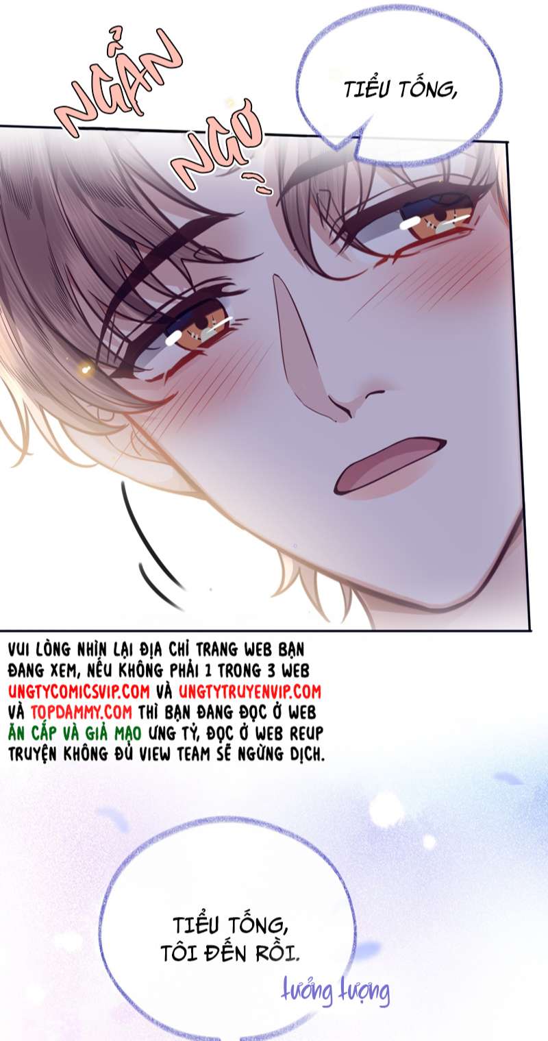 Tổng Tài Định Chế Tư Nhân: Chapter 42