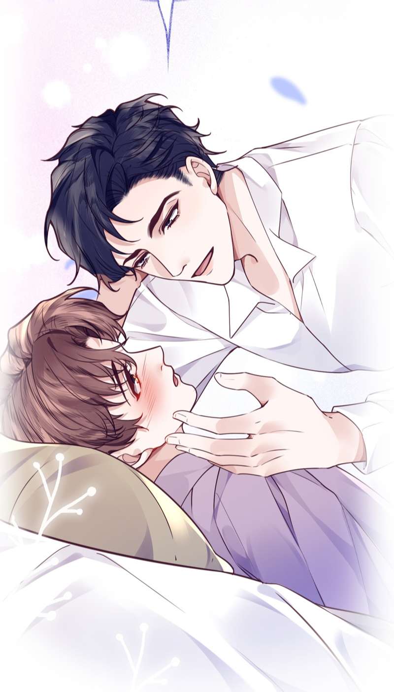 Tổng Tài Định Chế Tư Nhân: Chapter 42