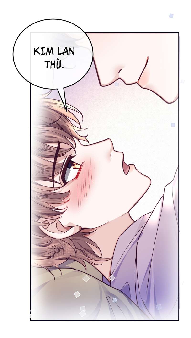 Tổng Tài Định Chế Tư Nhân: Chapter 42