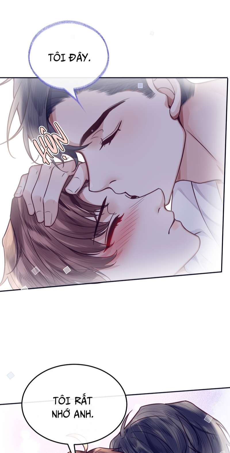 Tổng Tài Định Chế Tư Nhân: Chapter 42