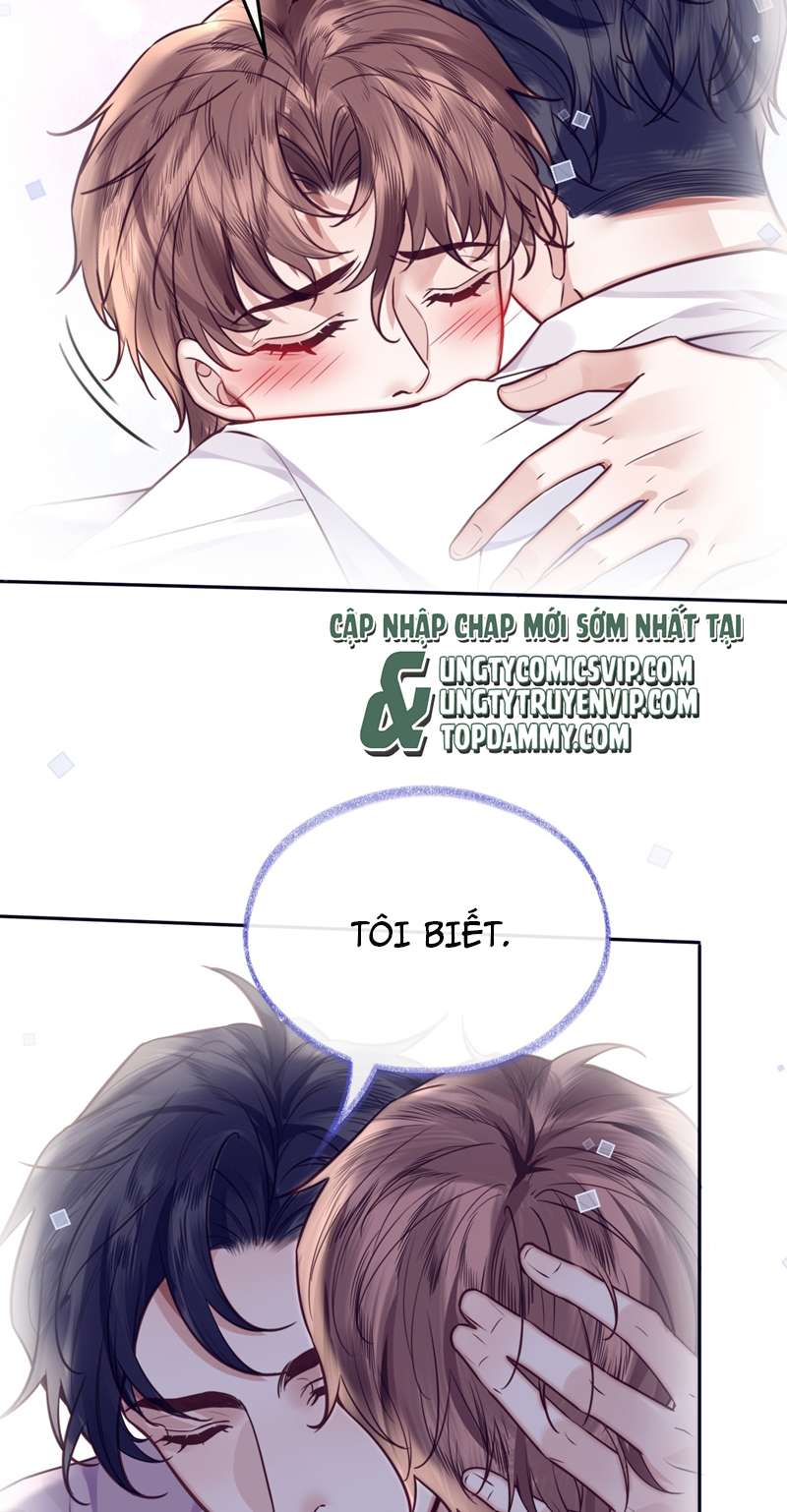 Tổng Tài Định Chế Tư Nhân: Chapter 42