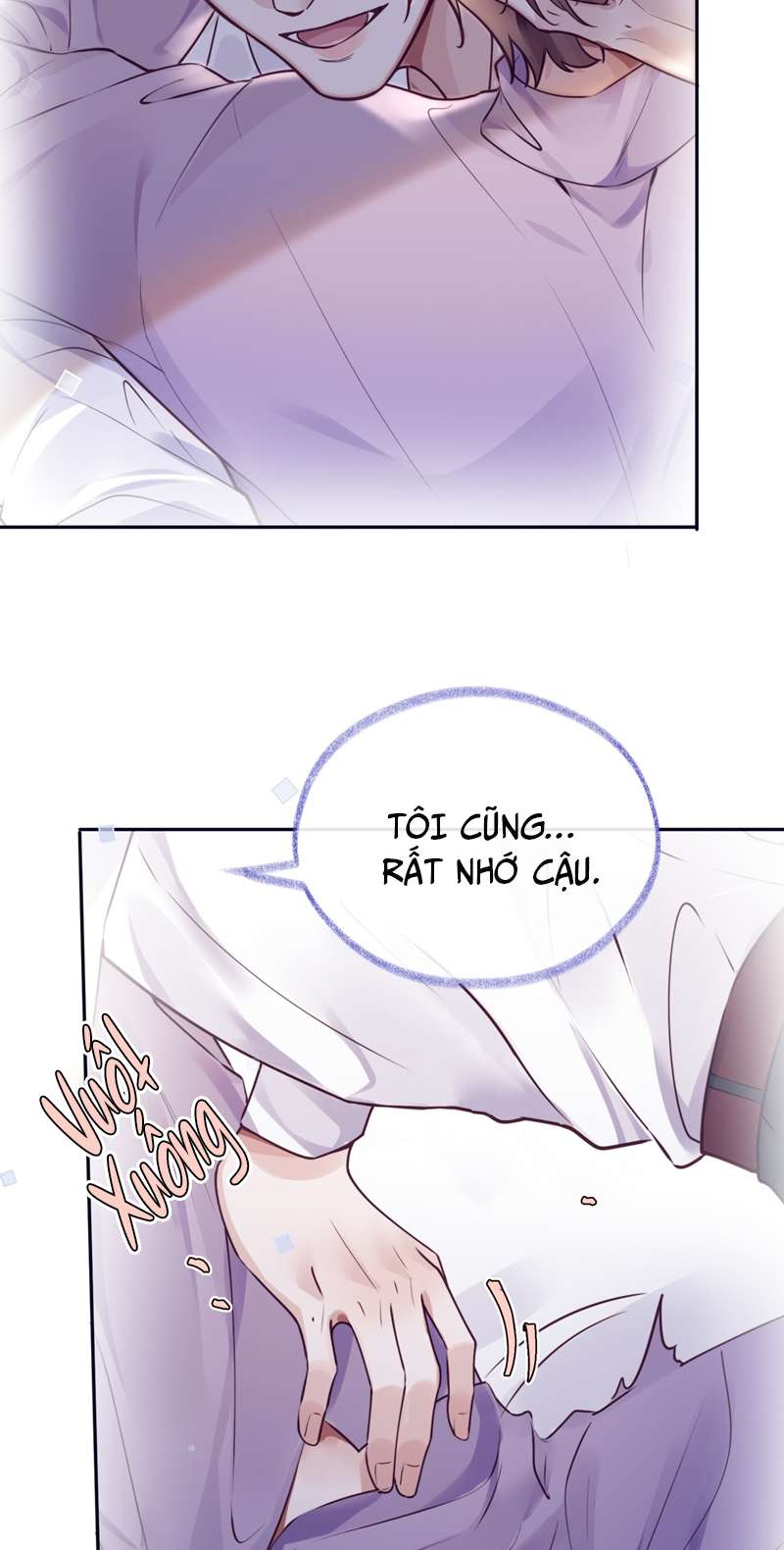 Tổng Tài Định Chế Tư Nhân: Chapter 42