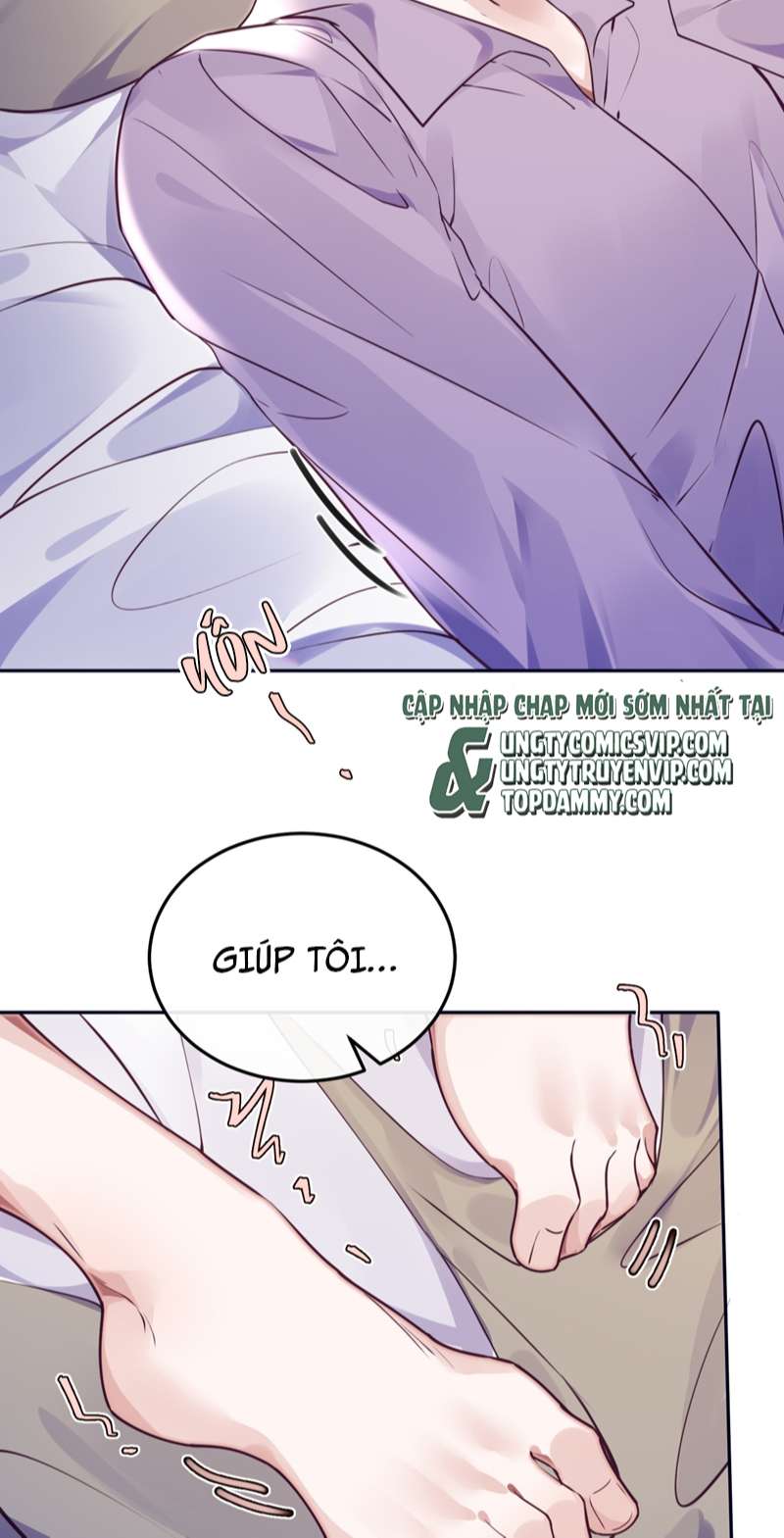 Tổng Tài Định Chế Tư Nhân: Chapter 42