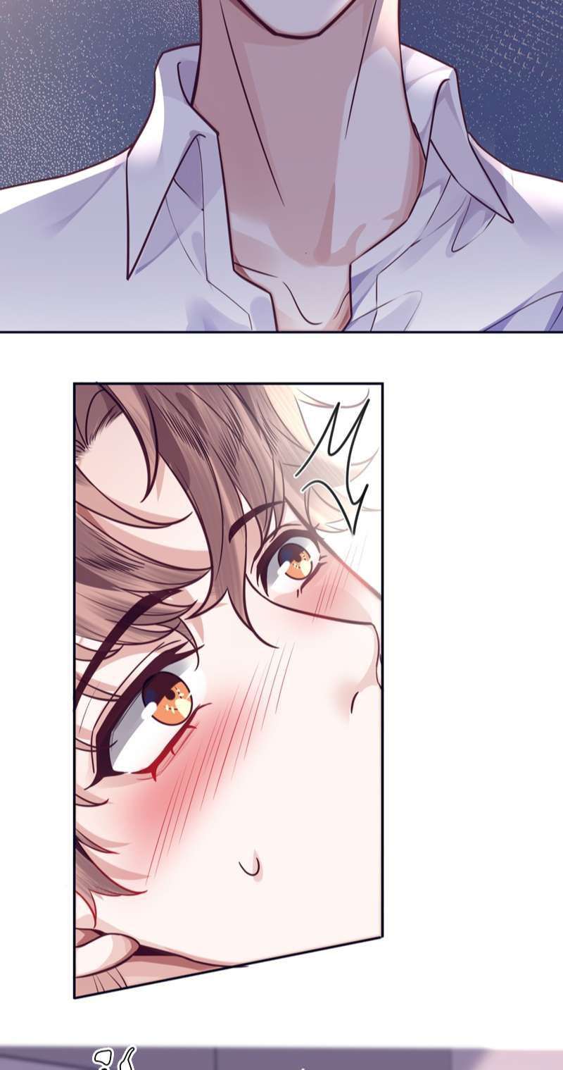 Tổng Tài Định Chế Tư Nhân: Chapter 42