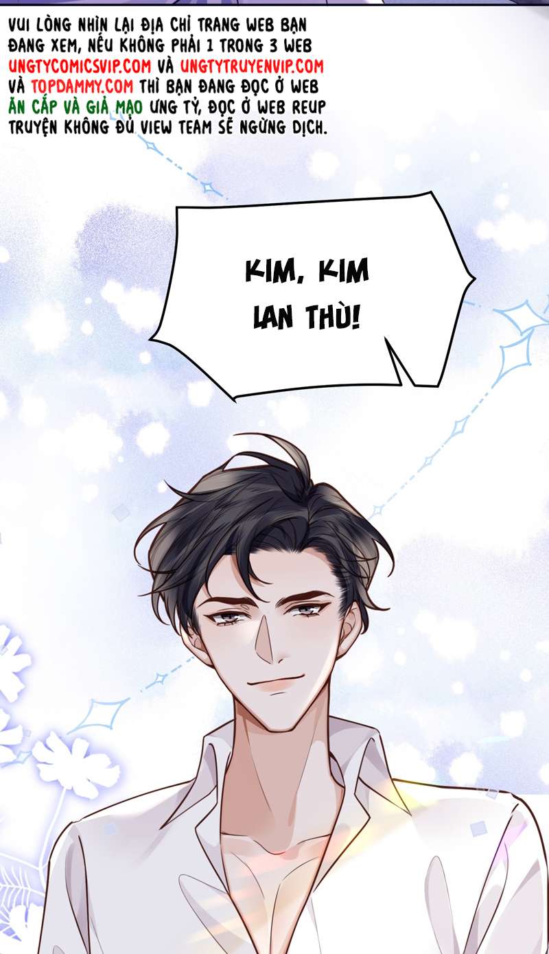 Tổng Tài Định Chế Tư Nhân: Chapter 42
