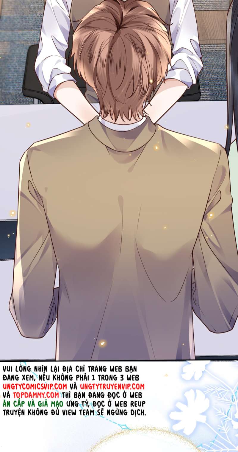 Tổng Tài Định Chế Tư Nhân: Chapter 45