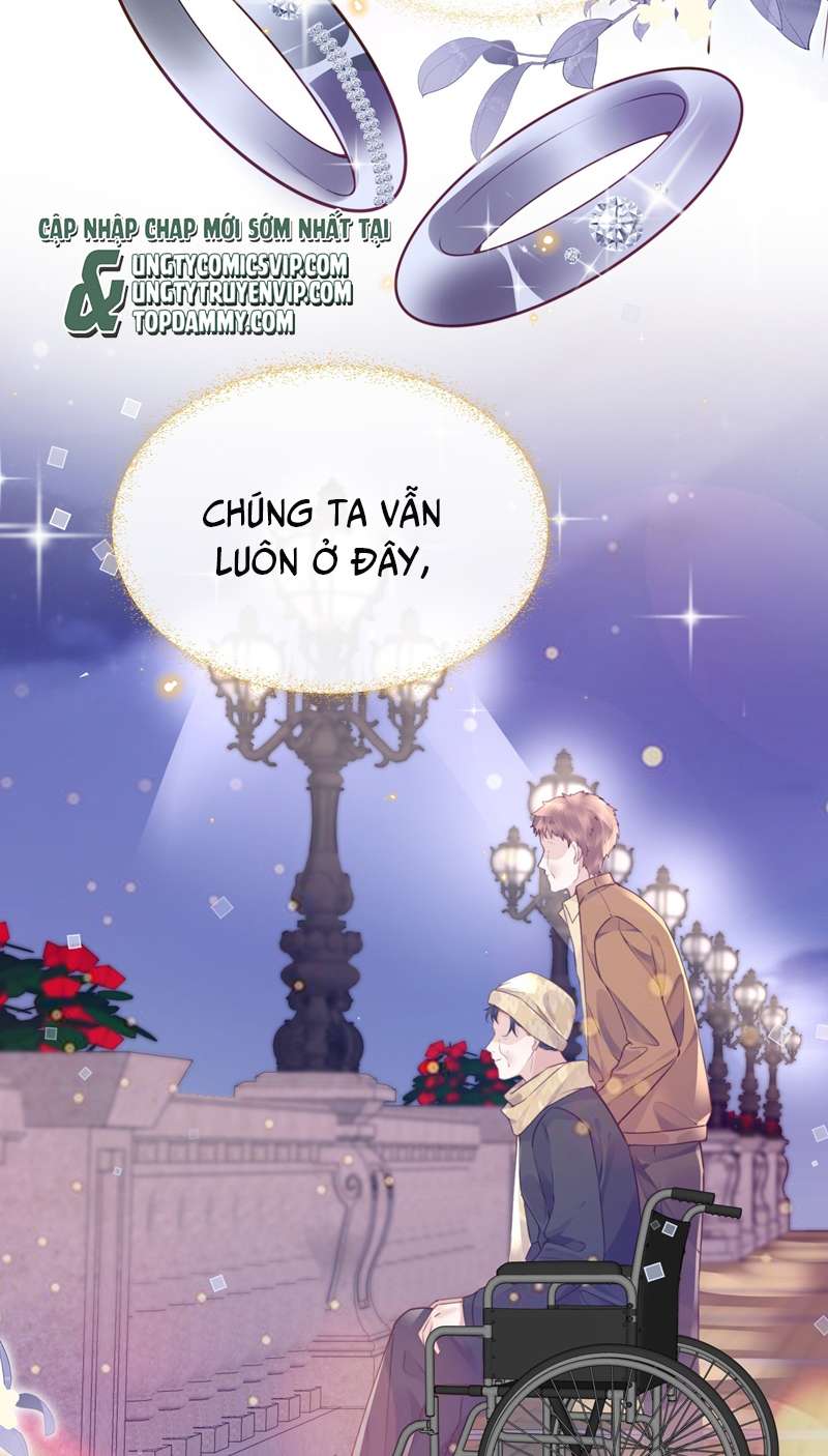 Tổng Tài Định Chế Tư Nhân: Chapter 45
