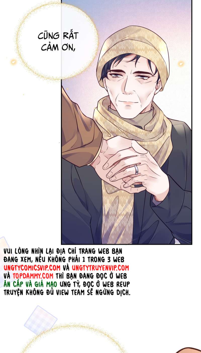 Tổng Tài Định Chế Tư Nhân: Chapter 45