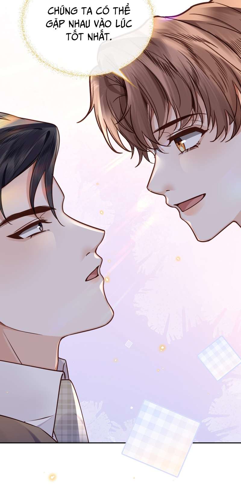 Tổng Tài Định Chế Tư Nhân: Chapter 45
