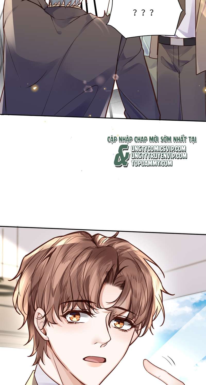 Tổng Tài Định Chế Tư Nhân: Chapter 45