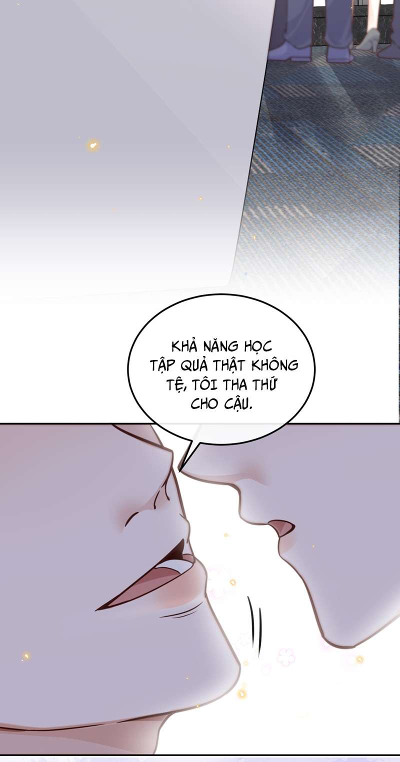 Tổng Tài Định Chế Tư Nhân: Chapter 45