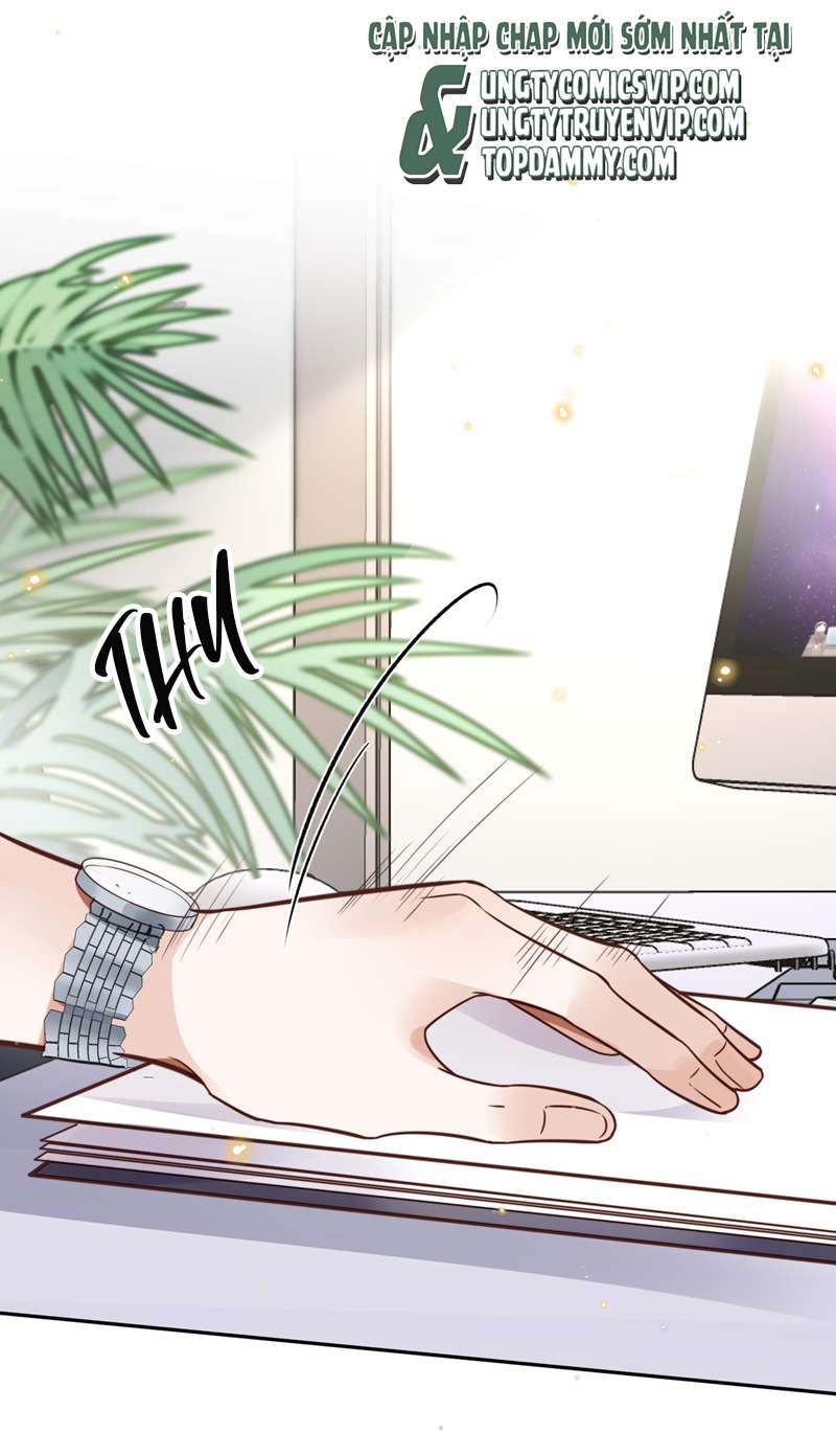 Tổng Tài Định Chế Tư Nhân: Chapter 45