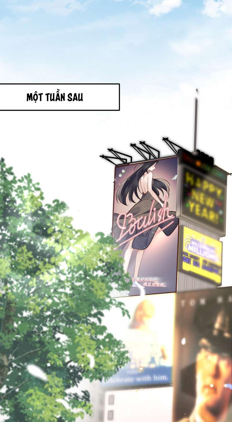 Tổng Tài Định Chế Tư Nhân: Chapter 45