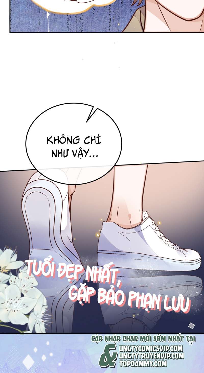 Tổng Tài Định Chế Tư Nhân: Chapter 45