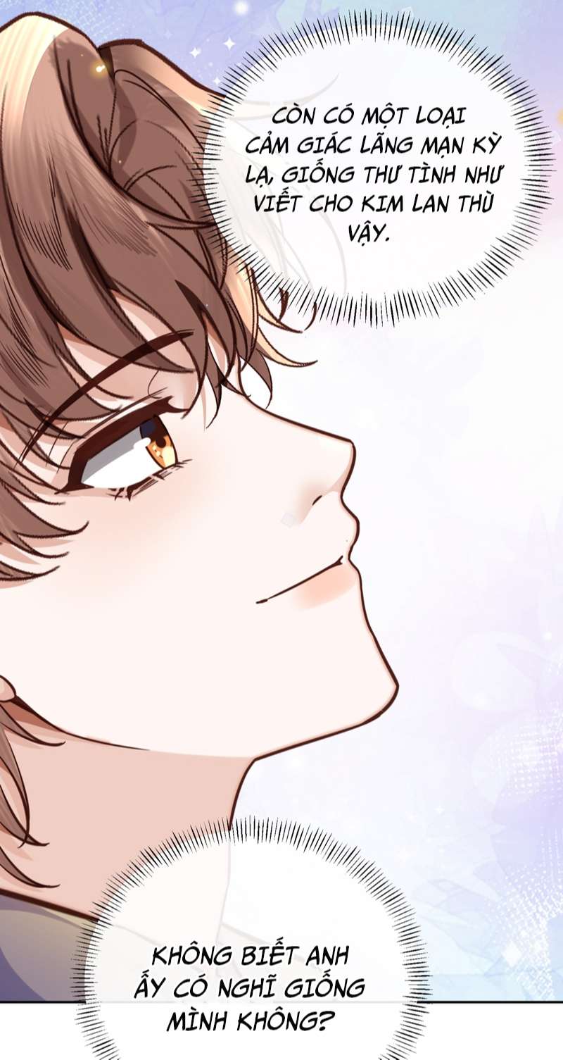 Tổng Tài Định Chế Tư Nhân: Chapter 45