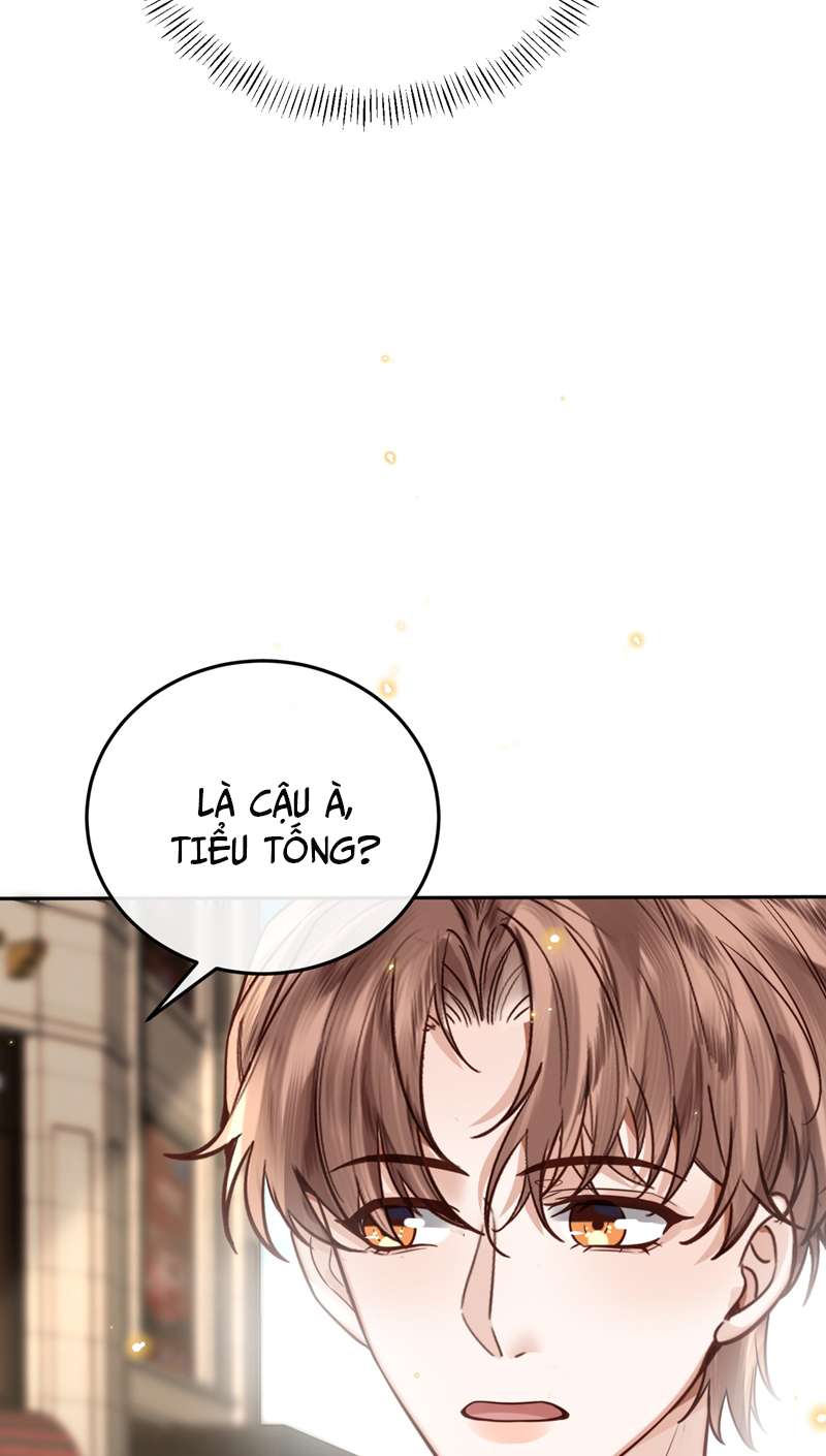 Tổng Tài Định Chế Tư Nhân: Chapter 45