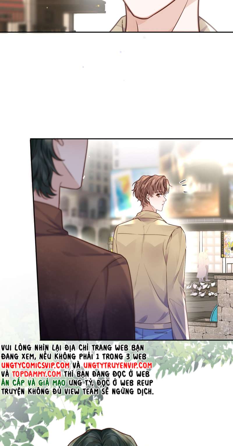 Tổng Tài Định Chế Tư Nhân: Chapter 45