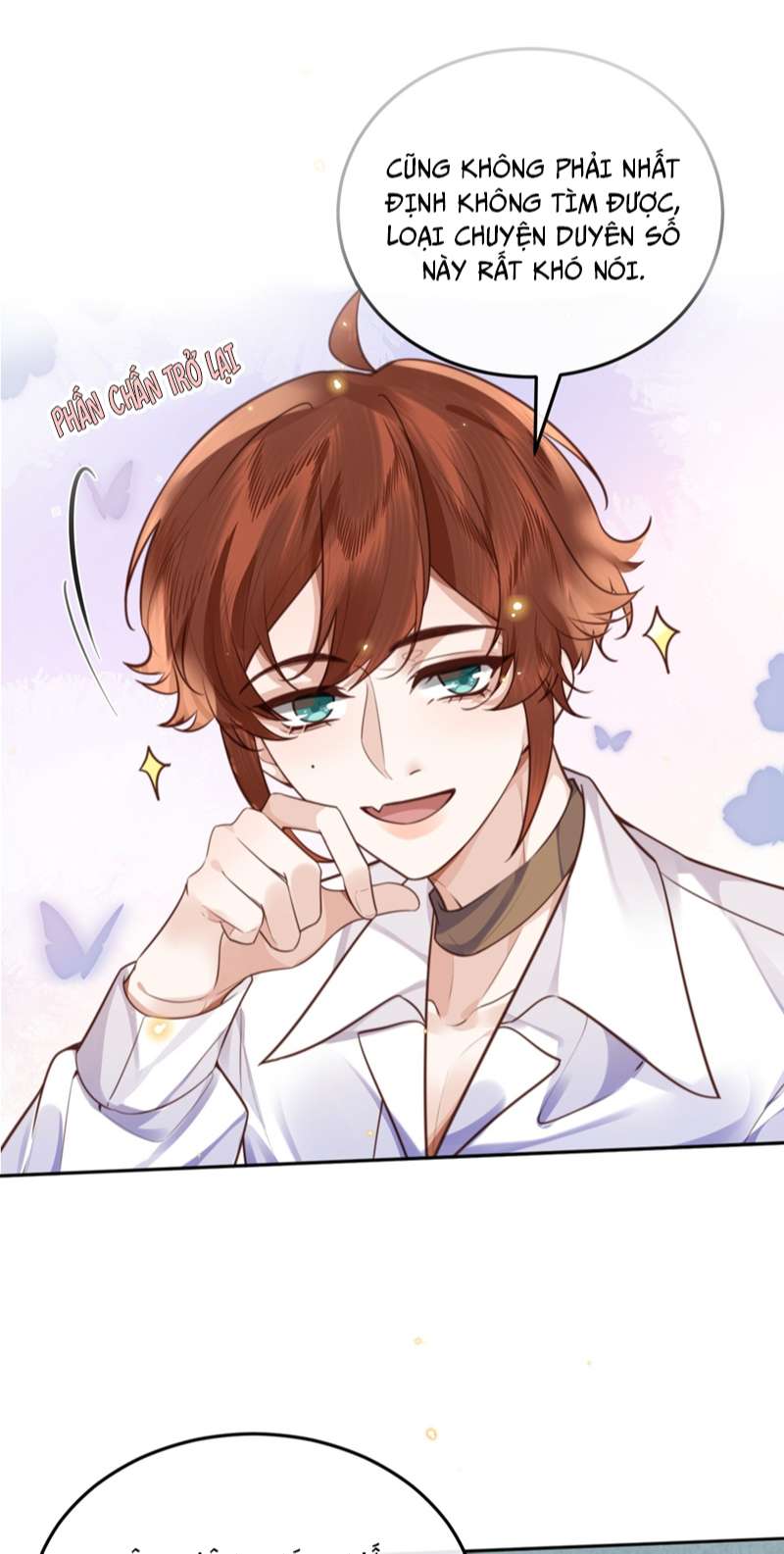 Tổng Tài Định Chế Tư Nhân: Chapter 56